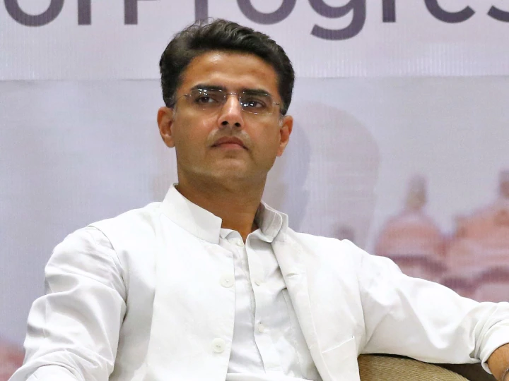 PFL News - सचिन पायलट से खास बातचीत | Sachin Pilot Interview