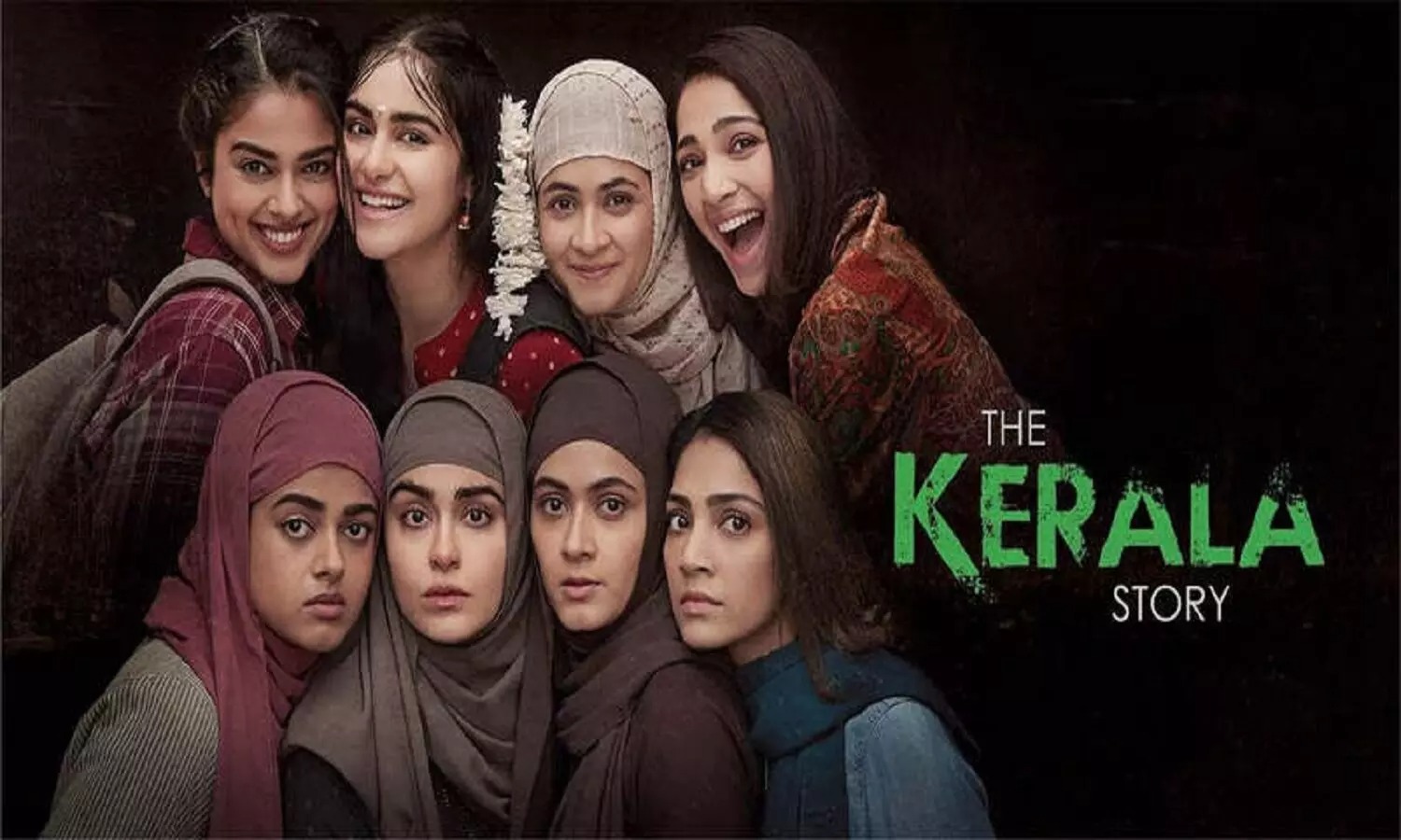 PFL News - The Kerala Story: फिल्म देख लौट रही हिंदू लड़की का बदला मन, मुस्लिम प्रेमी को पहुंचाया जेल