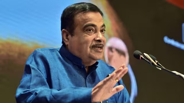 PFL News - राजस्थान को नितिन गडकरी का दावा, बोले- 'मैं वचन देता हूं 2024 तक अमेरिका की तरह राजस्थान की...'