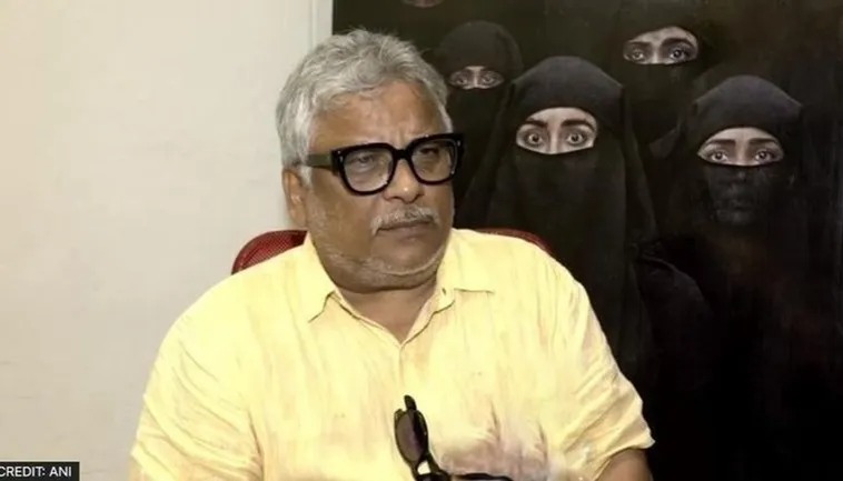 PFL News - 'द केरला स्टोरी' के डायरेक्टर सुदीप्तो सेन की अचानक बिगड़ी तबीयत, अस्पताल में भर्ती PFL News - 'द केरला स्टोरी' के डायरेक्टर सुदीप्तो सेन की अचानक बिगड़ी तबीयत, अस्पताल में भर्ती