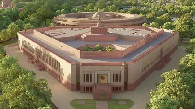 PFL News - नई संसद भवन उद्घाटन को लेकर बोले नीतीश कुमार 'पुराना इतिहास बदलना चाहते हैं बस...' PFL News - नई संसद भवन उद्घाटन को लेकर बोले नीतीश कुमार 'पुराना इतिहास बदलना चाहते हैं बस...'